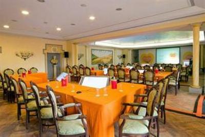 фото отеля Hotel Bramante Todi