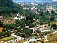 Hotel Bramante Todi