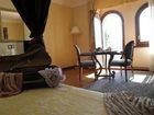 фото отеля Hotel Bramante Todi