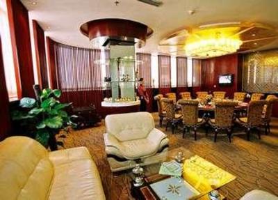 фото отеля Orient Hotel