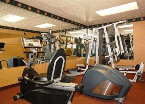 фото отеля Clarion Suites Central