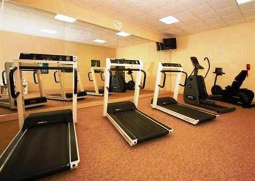 фото отеля Clarion Suites Central