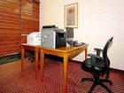 фото отеля Clarion Suites Central