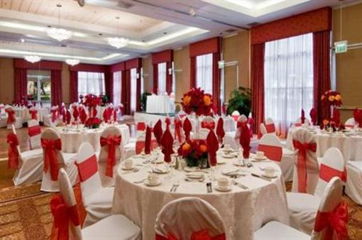фото отеля Hilton Hotel & Executive Meeting Center Glendale (California)