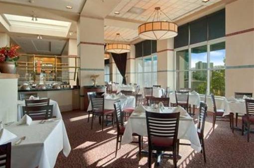 фото отеля Hilton Hotel & Executive Meeting Center Glendale (California)