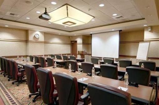 фото отеля Hilton Hotel & Executive Meeting Center Glendale (California)