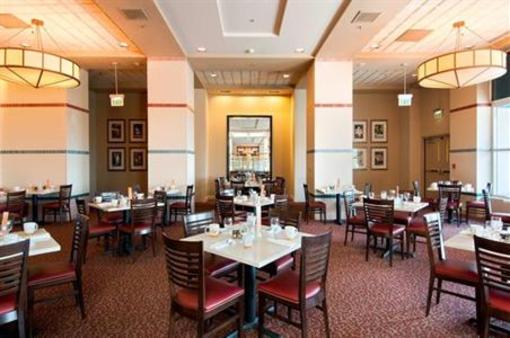 фото отеля Hilton Hotel & Executive Meeting Center Glendale (California)