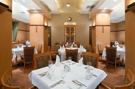 фото отеля Hilton Hotel & Executive Meeting Center Glendale (California)