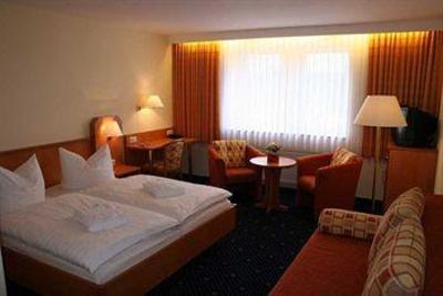 фото отеля WM Hotel Englischer Hof Herzberg am Harz