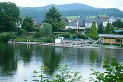 фото отеля WM Hotel Englischer Hof Herzberg am Harz