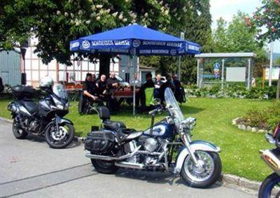 фото отеля WM Hotel Englischer Hof Herzberg am Harz