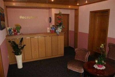 фото отеля WM Hotel Englischer Hof Herzberg am Harz