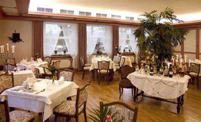 фото отеля WM Hotel Englischer Hof Herzberg am Harz