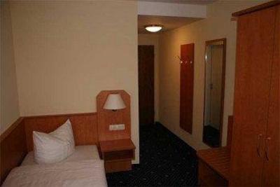 фото отеля WM Hotel Englischer Hof Herzberg am Harz