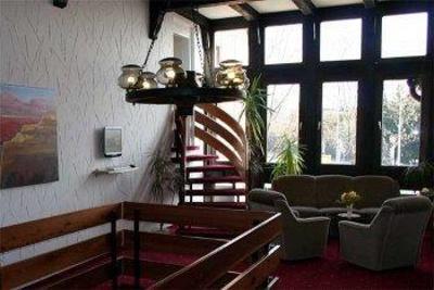 фото отеля WM Hotel Englischer Hof Herzberg am Harz