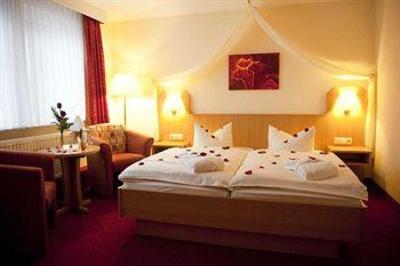 фото отеля WM Hotel Englischer Hof Herzberg am Harz