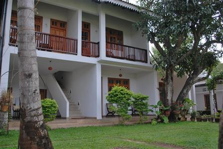 фото отеля Little Paradise Tourist Guesthouse Holiday Home