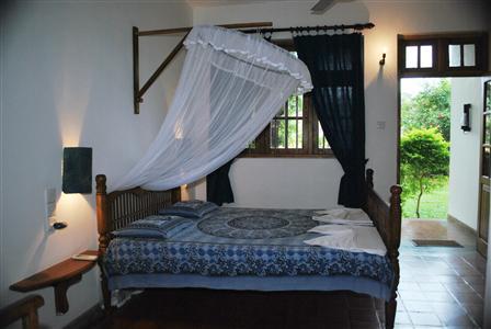 фото отеля Little Paradise Tourist Guesthouse Holiday Home