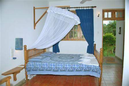 фото отеля Little Paradise Tourist Guesthouse Holiday Home