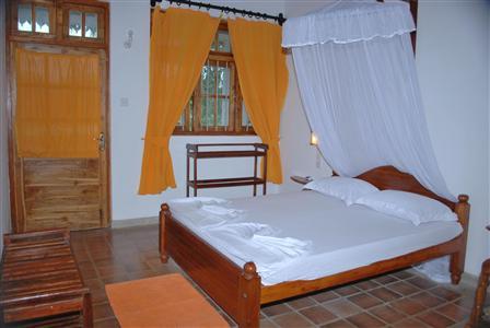 фото отеля Little Paradise Tourist Guesthouse Holiday Home