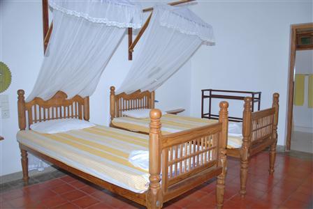 фото отеля Little Paradise Tourist Guesthouse Holiday Home