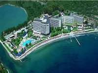 Tusan Beach Resort