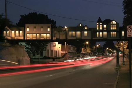 фото отеля Hampton Inn Memphis-Poplar