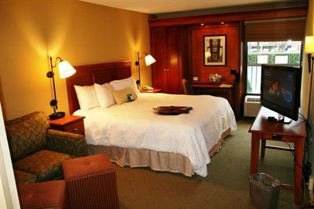 фото отеля Hampton Inn Memphis-Poplar
