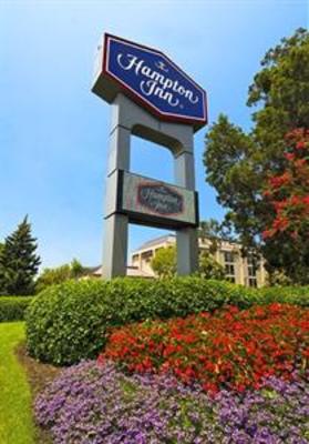 фото отеля Hampton Inn Memphis-Poplar