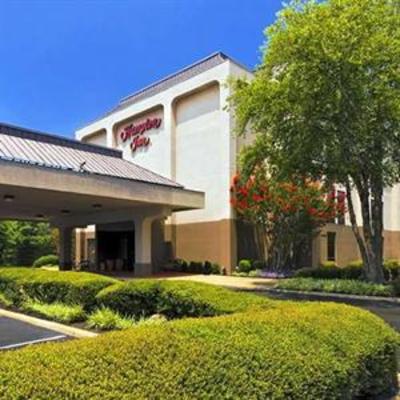фото отеля Hampton Inn Memphis-Poplar