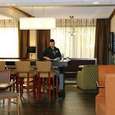 фото отеля Hampton Inn Memphis-Poplar