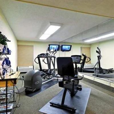 фото отеля Hampton Inn Memphis-Poplar