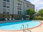 фото отеля Hampton Inn Memphis-Poplar