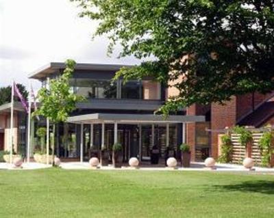 фото отеля Norton Park - A QHotel
