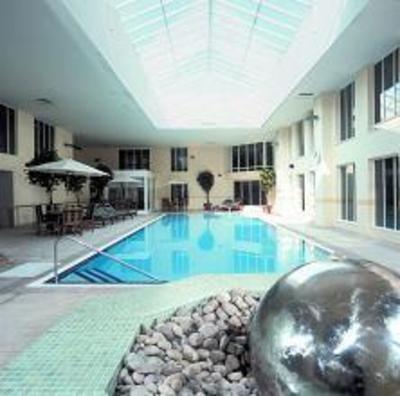 фото отеля Norton Park - A QHotel