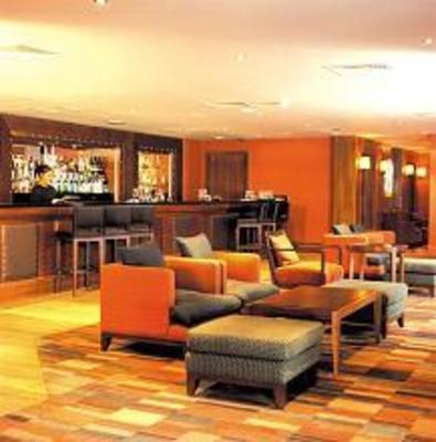 фото отеля Norton Park - A QHotel