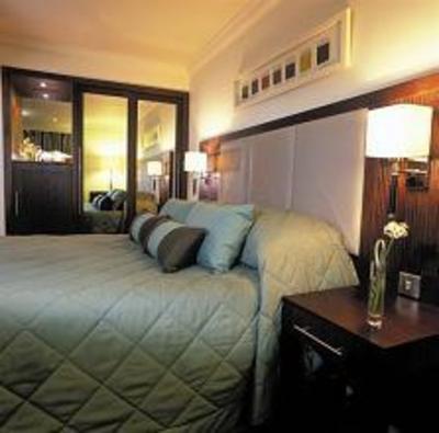 фото отеля Norton Park - A QHotel