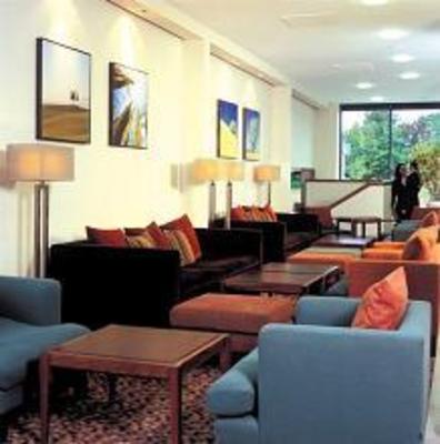 фото отеля Norton Park - A QHotel