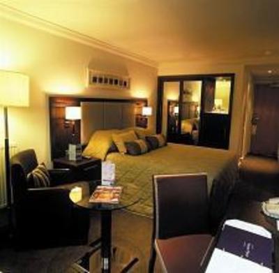 фото отеля Norton Park - A QHotel