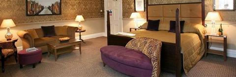 фото отеля Norton Park - A QHotel