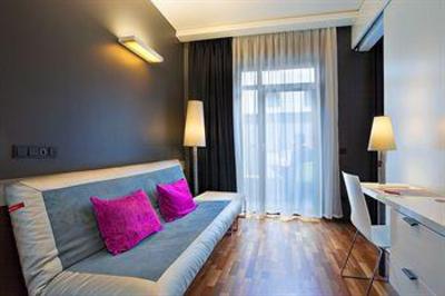 фото отеля Bohem Art Hotel