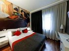 фото отеля Bohem Art Hotel