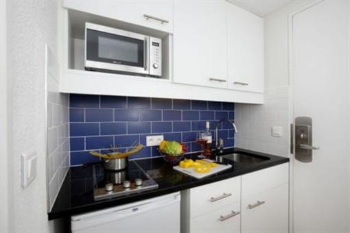 фото отеля Citadines Cannes Carnot