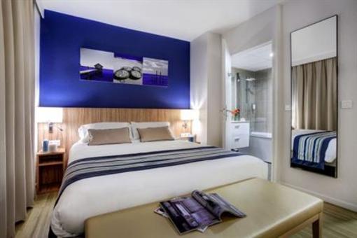 фото отеля Citadines Cannes Carnot