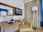 фото отеля Citadines Cannes Carnot