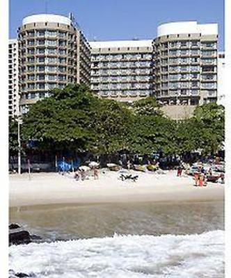 фото отеля Sofitel Rio de Janeiro Copacabana