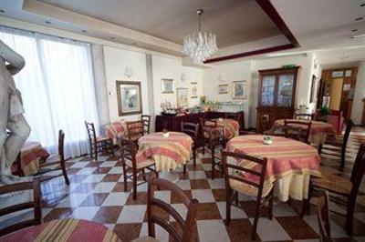 фото отеля Al Sole Hotel Preganziol