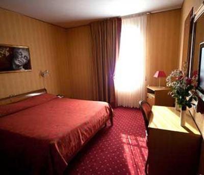 фото отеля Al Sole Hotel Preganziol