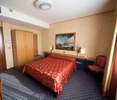 фото отеля Al Sole Hotel Preganziol