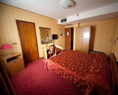 фото отеля Al Sole Hotel Preganziol
